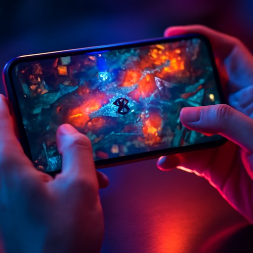 BD555 APK ইনস্টল করার ফোন স্ক্রিন